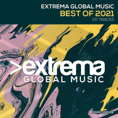 VA - Extrema Global Music Best Of 2021 (2021) (MP3)