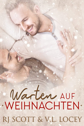 Rj Scott - Warten auf Weihnachten