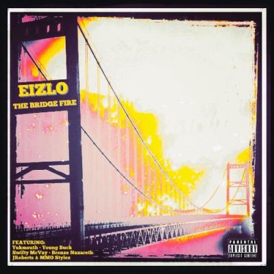 VA - Eizlo - The Bridge Fire (2021) (MP3)