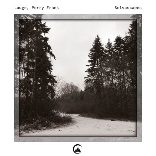 VA | Lauge & Perry Frank - Selvascapes (2021) MP3