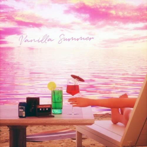 VA - PechFunk - Vanilla Summer (2021) (MP3)