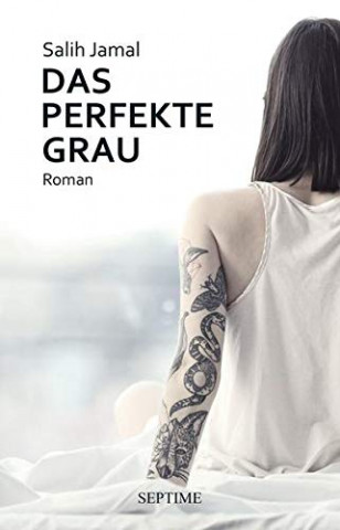 Salih Jamal - Das perfekte Grau