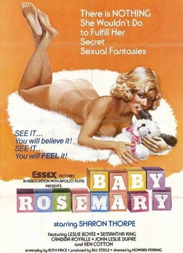Baby Rosemary - 1080p