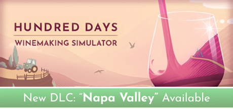 Hundred Days Winemaking Simulator v1.3.0w1-Razor1911