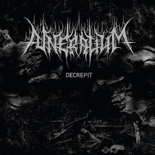 VA - Funeralium - Decrepit (2021) (MP3)