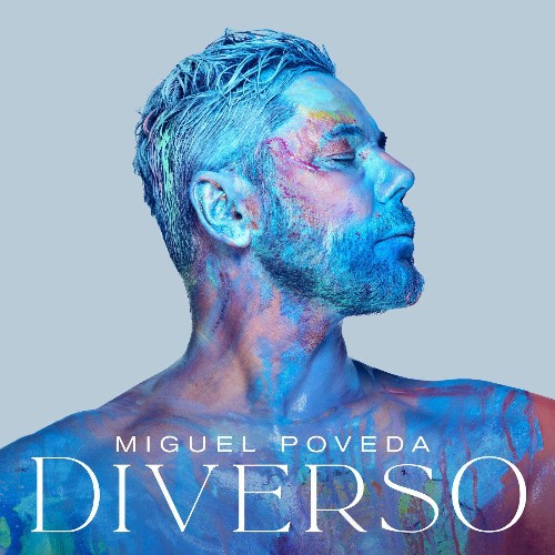 Miguel Poveda - Diverso (2021)