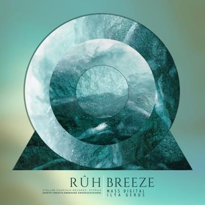 VA - Ruh - Breeze (2021) (MP3)