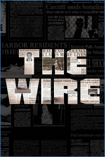 The Wire S05 1080p BluRay x265-RARBG