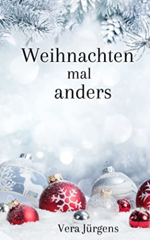 Cover: Vera Jürgens - Weihnachten mal anders