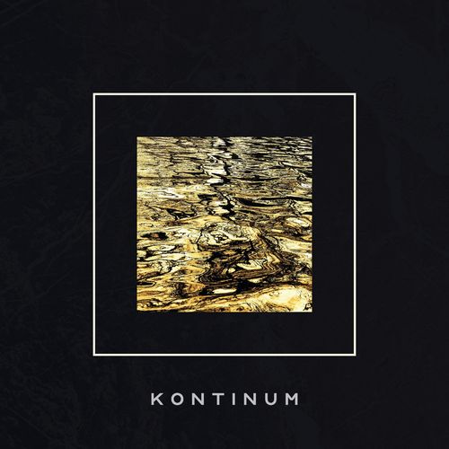 Kontinum - Terra Incognita (2021)