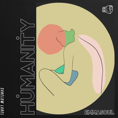 VA - Emmasoul - Humanity (2021) (MP3)