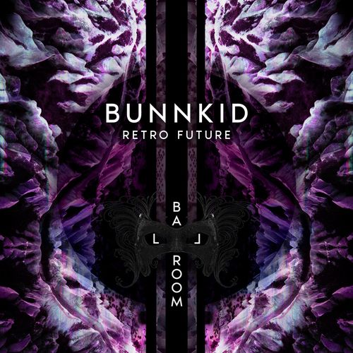 VA - Bunnkid - Retro Future (2021) (MP3)