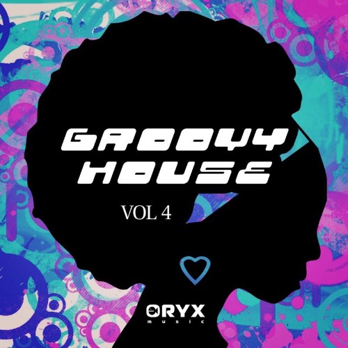 VA - GROOVY HOUSE, Vol. 4 (2021) (MP3)