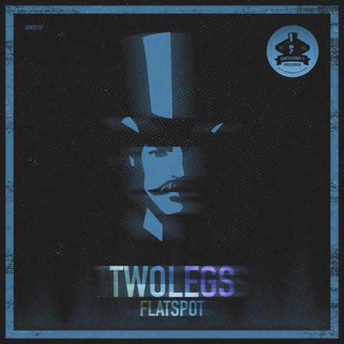 VA - Twolegs - Flatspot (2021) (MP3)