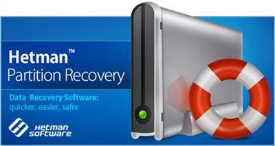 Hetman Partition Recovery 4.2 Portable