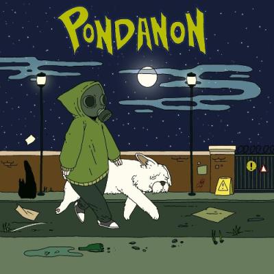 VA - Feio - Pondanon (2021) (MP3)