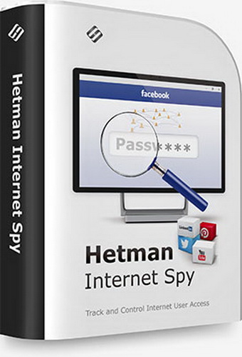 Hetman Internet Spy 3.1