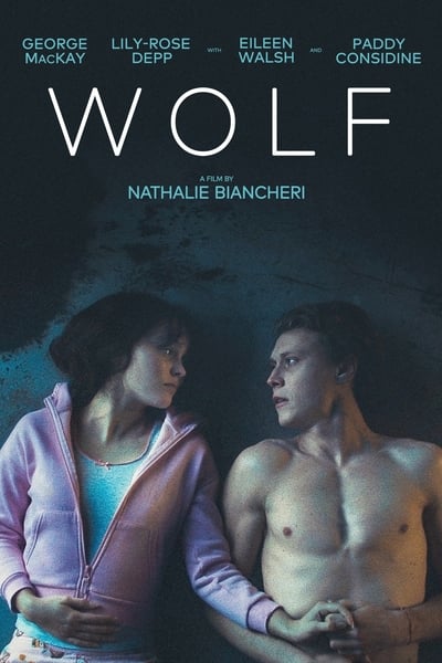 Wolf (2021) 1080p WEBRip HEVC x265-RM