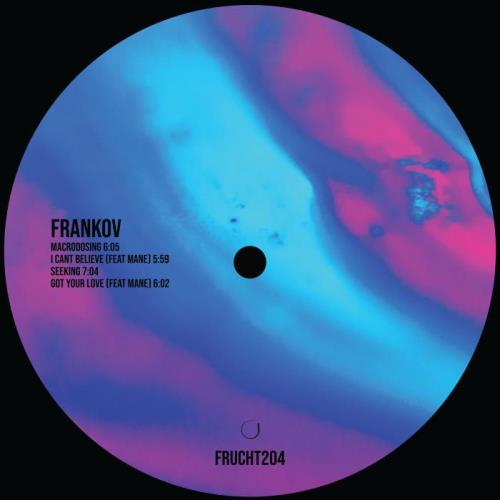 VA - Frankov - Macrodosing (2021) (MP3)