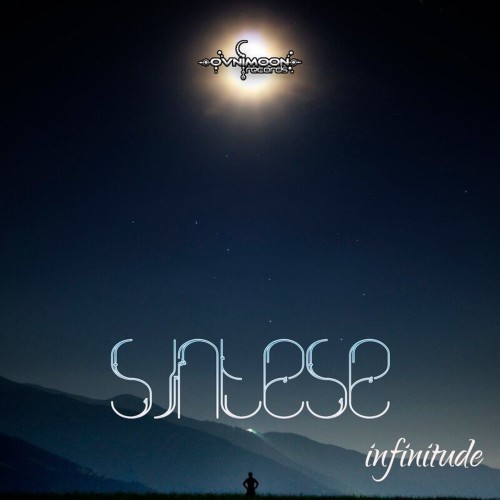 VA - Síntese - Infinitude (2021) (MP3)