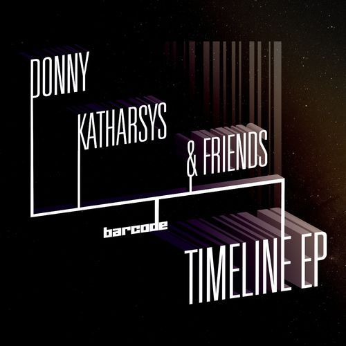 VA - Donny, Katharsys - Timeline EP (2021) (MP3)