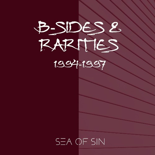 VA - Sea Of Sin - B-Sides and Rarities (2021) (MP3)