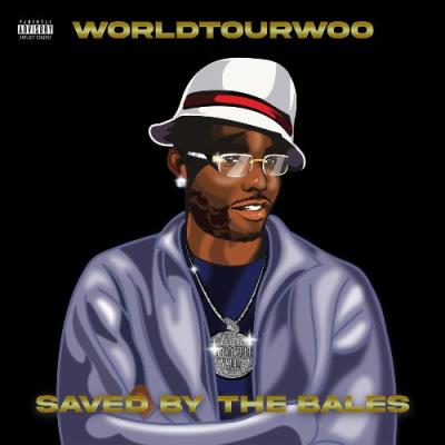 VA - WorldTourWoo - Saved By The Bales (2021) (MP3)