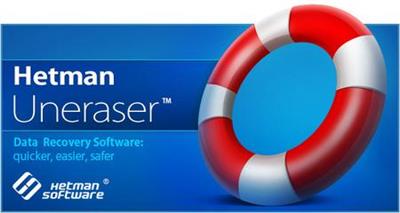 Hetman Uneraser 6.2 Multilingual Portable