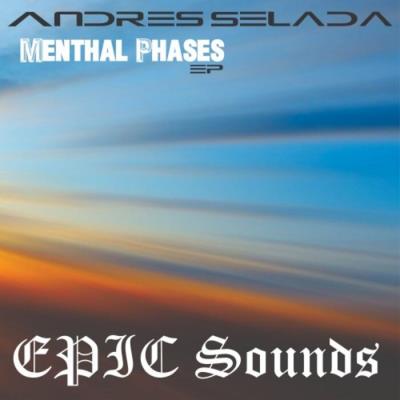 VA - Andres Selada - Menthal Phases EP (2021) (MP3)