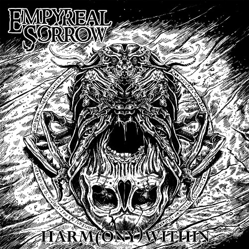 Empyreal Sorrow, Lxekr - Harm(ony) Within (2021)