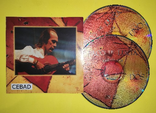 Paco De Lucia-Antologia-ES-2CD-FLAC-1995-CEBAD