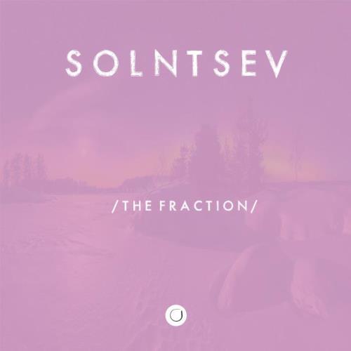 VA - Solntsev - The Fraction (2021) (MP3)