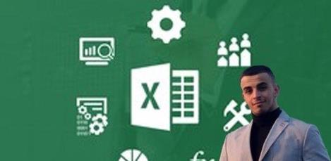 Ms Excel/Excel 2021 - The Complete Introduction to Excel