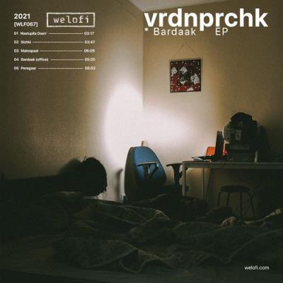 VA - Vrdnprvchk - Bardaak (2021) (MP3)