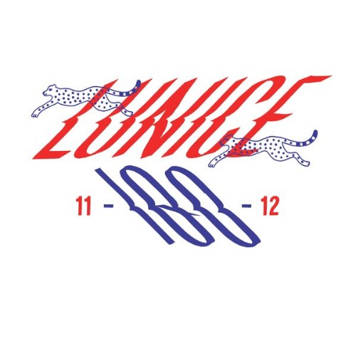 VA - Lunice - 180 Deluxe (2021) (MP3)