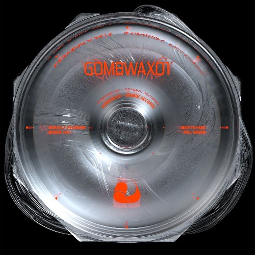 VA - GOMbWAX01 (2021) (MP3)