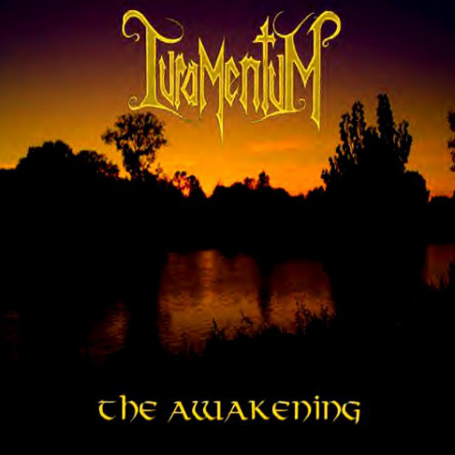 Iuramentum - The Awakening (2007) (LOSSLESS)