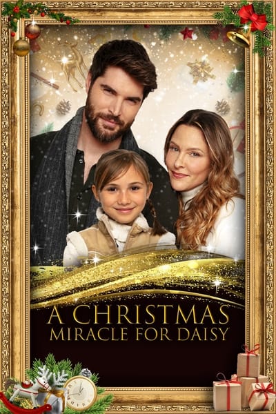 A Christmas Miracle For Daisy (2021) 1080p WEBRip HEVC x265-RM