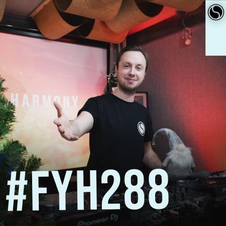 Andrew Rayel - Find Your Harmony Episode #287 (BEST OF FYH 2021) (2021)