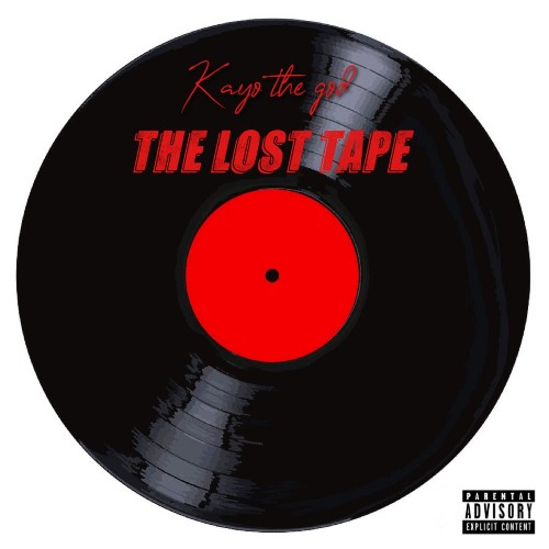Kayo The God - The Lost Tape (2021)