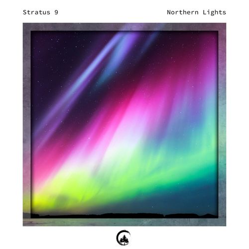VA - Stratus9 - Northern Lights (2021) (MP3)