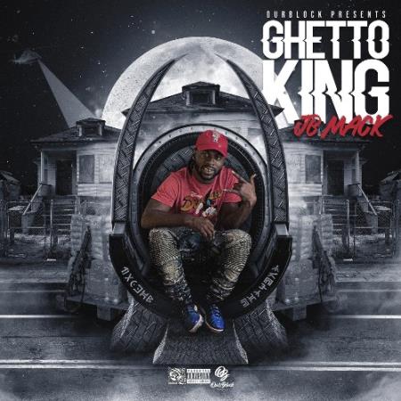JB Mack - Ghetto King (2021)