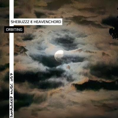 VA - Shebuzzz & Heavenchord - Orbiting (2021) (MP3)