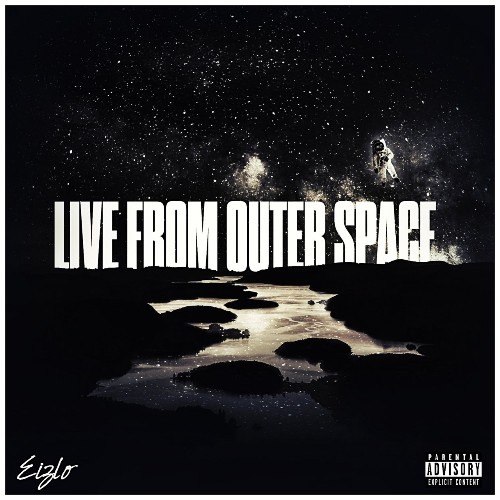 VA - Eizlo - Live From Outer Space (2021) (MP3)