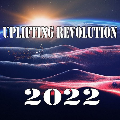VA - Aleksey Litunov - Uplifting Revolution 2022 (2021) (MP3)