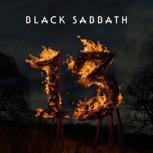 Black Sabbath - 13 (Deluxe Edition) 2013 (Lossless+Mp3)
