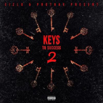 VA - Eizlo - Keys To Success 2 (2021) (MP3)