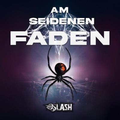 VA - B-Lash - Am seidenen Faden (2021) (MP3)