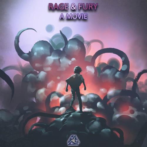 Rage & Fury - A Movie (2021)