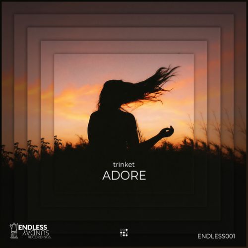 VA - Trinket - Adore (2021) (MP3)